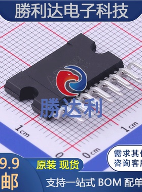 CD7266CZ封装ThroughHole音频功率放大器