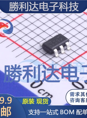 FDC6329L封装SuperSOT-6场效应管(MOSFET)