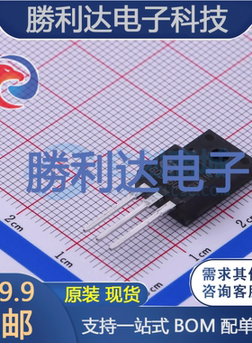 IPA60R360P7S封装TO-220FP-3场效应管(MOSFET)全新现货 量大价优