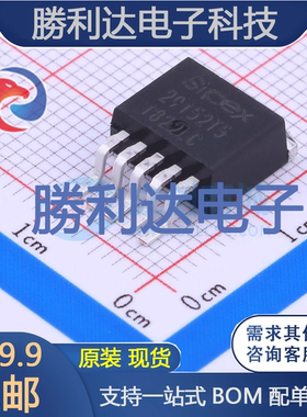 SPX29152T5-L/TR封装TO-263-5线性稳压器(LDO)全新现货 量大价优