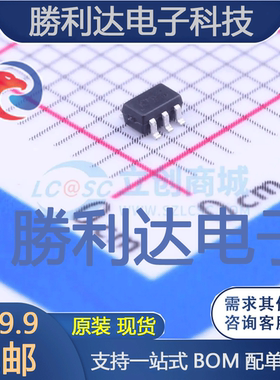 BC847PN-7-F封装SC-70-6(SOT-363)三极管(BJT) 全新现货 10PCS