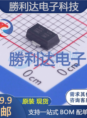 PBSS4041NX,115封装SOT-89-3三极管(BJT)