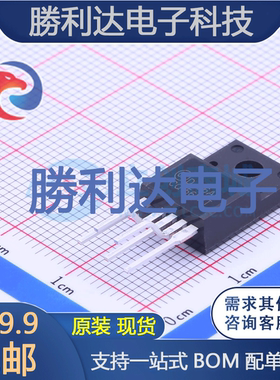 FSCQ1565RTYDTU封装TO-220F-5L AC-DC控制器和稳压器 全新现货