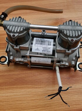 MODEL ZGK350P2-68-01F制氧机无油空气压缩机空压机医用气泵现货