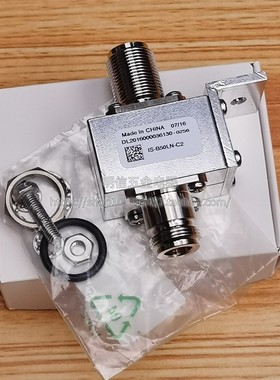 美国Polyphaser IS-B50LN-C2保利费斯同轴避雷器防雷器10MHz-1GHz