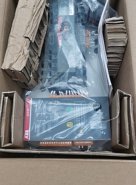 ABB PC级OTM100F4C10D380C 4P100A自动式双电源自动转换开关现货