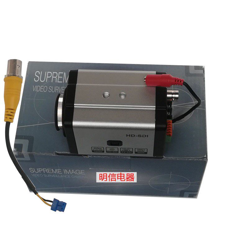 MB-S18 HD-SDI 1监控器材配件
