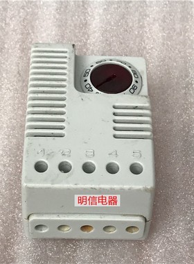 STEGO温控器 EFR012 正品现货
