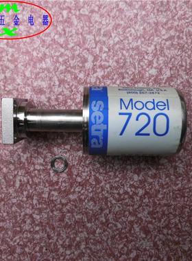 美国西特setra MODEL 720 电容式真空压力计真空压力传感器