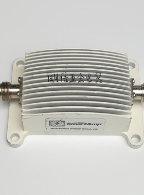 Model:2400-1.0W 2.4G美国TELETRONICS射频放大器