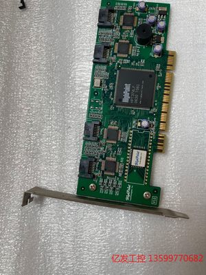 Highpoint 火箭 1640 RAID PCI 阵列卡议价产品