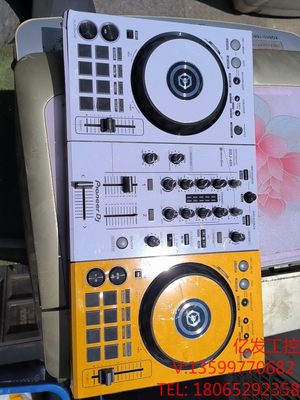 先锋DDJ-400议价产品