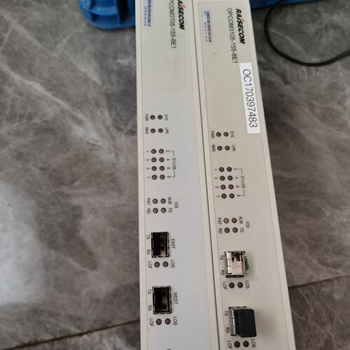询价RAISECOM瑞斯康达光端机OPCOM3105155