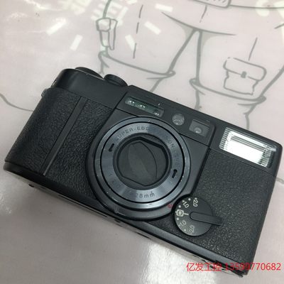 富士Fujifilm Klasse W 28.2.8议价产品