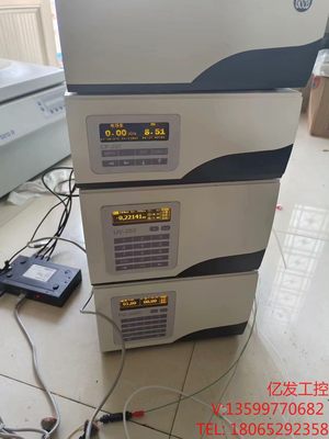 蛋白纯化系统，模仿 GE AKTA CP-201 UV-20议价电子元器议价产品