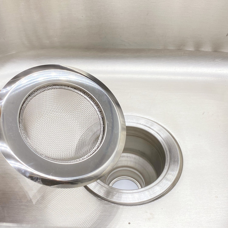 洗菜盆漏水防堵水槽洗手盆厨房水池洗菜池洗碗槽排水口过滤网漏网