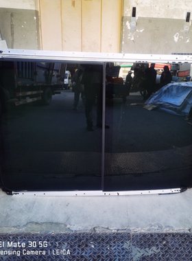 适用荣威I6MAX EI6MAX IMAX8I5EI5I6EI6RX3RX5RX8360天窗框架轨道