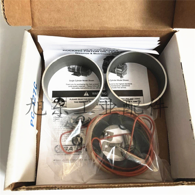 原装美国GAST嘉仕达配件维修包