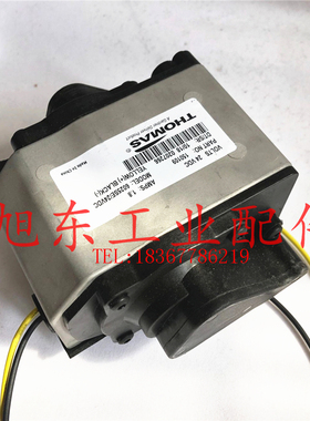 原装THOMAS托马斯6025SE气泵真空泵直流电12V/24V 150108 150109