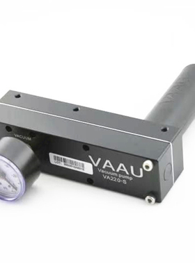 原装威奥VAAU真空负压发生器VA220 VA240 VA260 VA280 VA2120-S