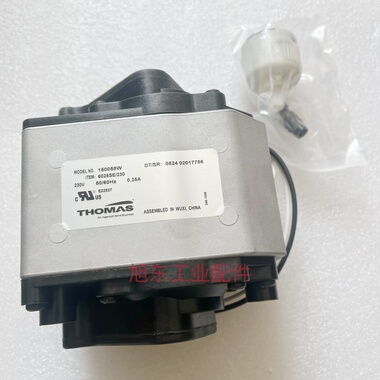 原装Thomas托玛斯6025SE/230无油气泵150058W