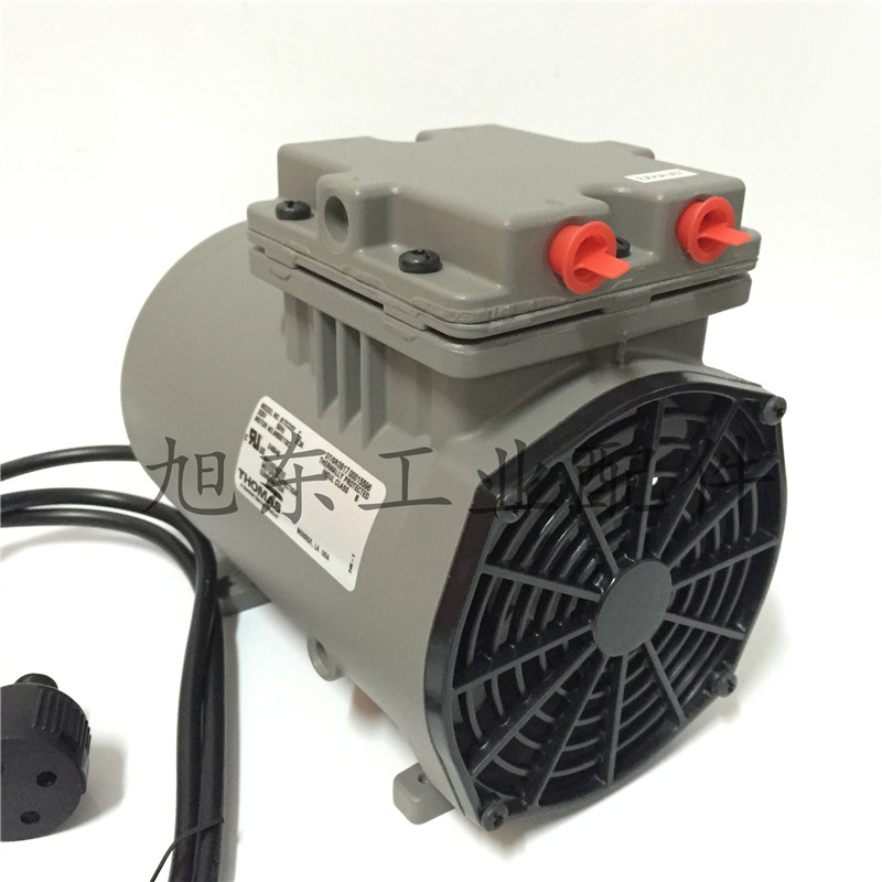 原装进口美国Thomas托马斯电机气泵真空泵617CD22 617CD32