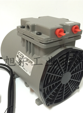 原装进口美国Thomas托马斯电机气泵真空泵617CD22 617CD32