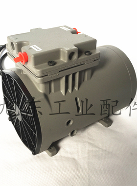 原装美国Thomas托玛斯无油活塞气泵真空泵617CD32 617CD22