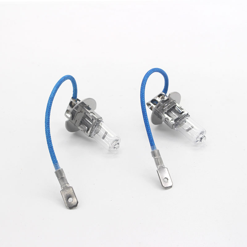 东风风神ax7 AX5 H30 X30 S30 A60 AX3 A30前雾灯灯泡卤素灯泡