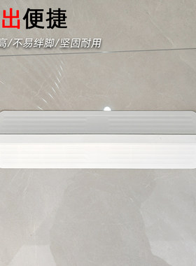 宠物围栏踏板防猫门栏防踢脚