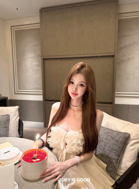 JOEY 【幸福之裙 那年的生日连衣裙 做出来了】夏日绝美小裙子