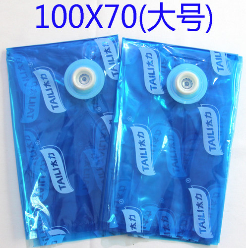 棉被加厚真空压缩特价