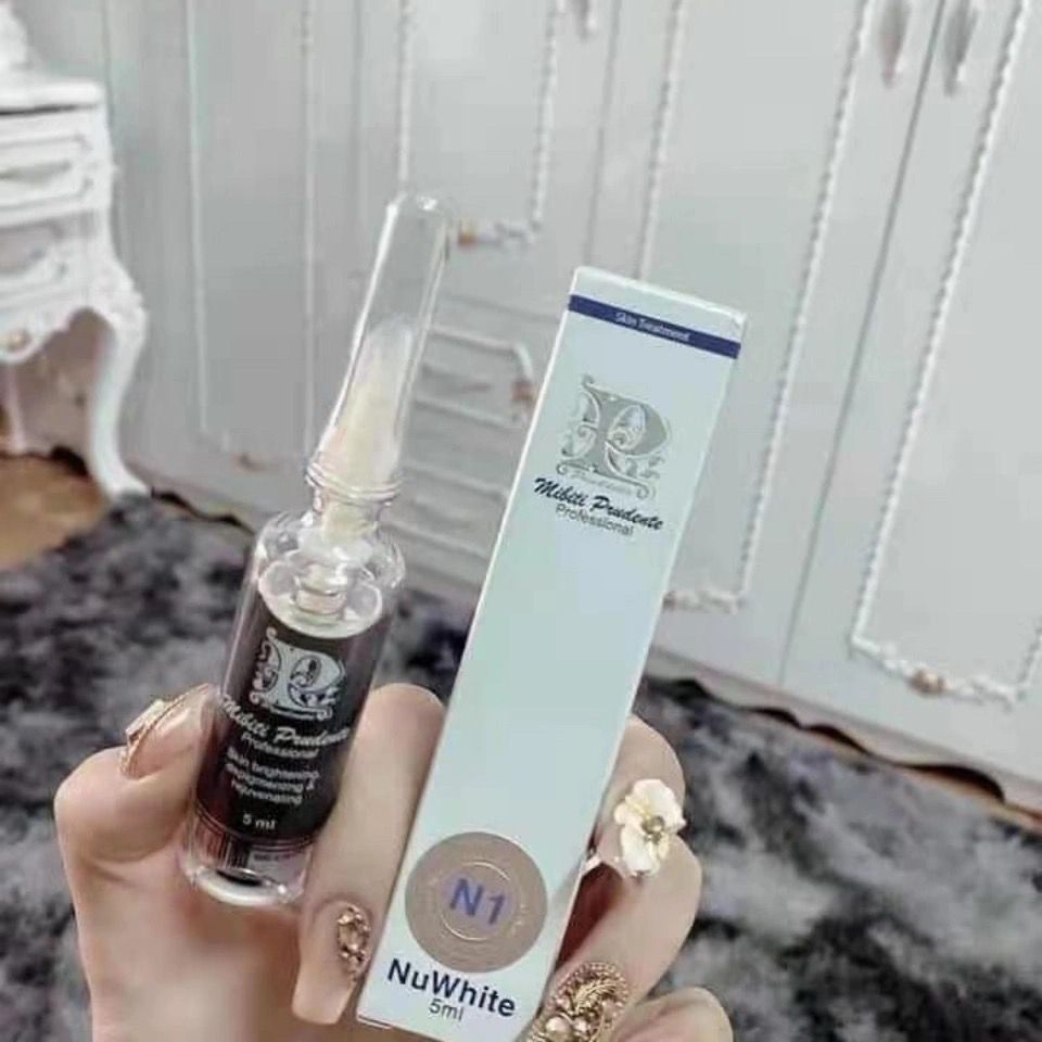 越南 Kem lam Hong nhu hoa