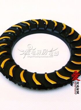 燃气灶配件通用华帝灶B0318X AX BX 0629X i10004ABC火盖 大火盖