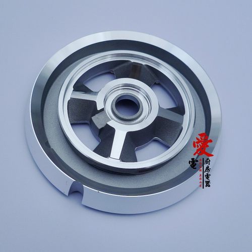 铝座底座通用B317B851