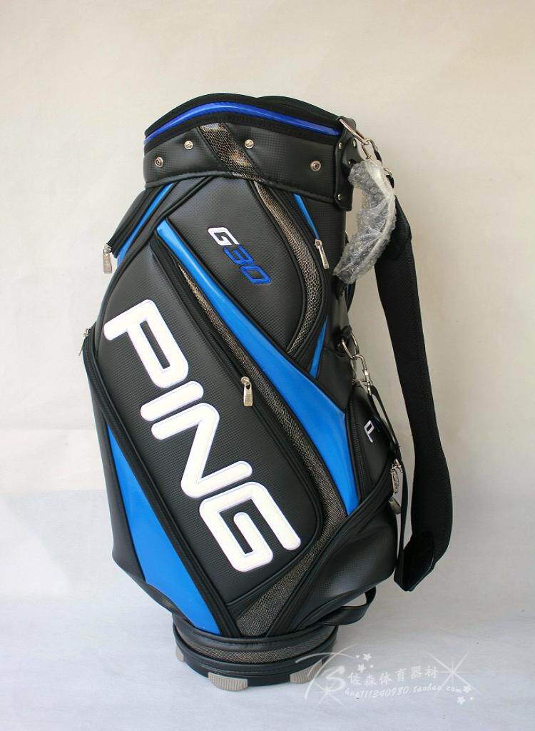 Sac de golf - Ref 39008 Image 1