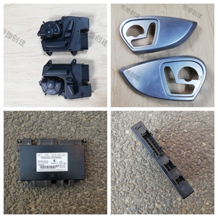 饰盖 GL450 R级 W251 R350 适用奔驰 座椅调节开关 ML350 W164 装