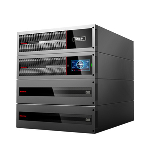 山特UPS 灵霄PT20KS 电信数据机房设备20KVA/20KW PT20KS长机主机