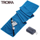 德国TROIKA健身房运动毛巾网球速干羽毛球吸汗擦汗巾零钱钥匙收纳