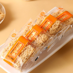 兴百福黄金糯米锅巴整箱小包装零食安徽特产农家手工休闲零食