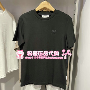 杰克琼斯2026秋季新款短袖T恤上衣 226301003 E40 6905571361779