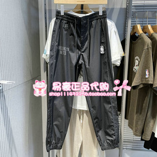 时尚 E40 休闲裤 225314003 6905571278312 男 杰克琼斯NBA联名长裤