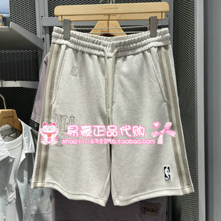 杰克琼斯男2026款夏款牛仔中裤短裤 22629F001 G01 6905571327690