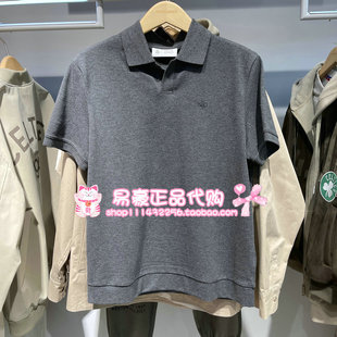 6905571235933 G04 杰克琼斯休闲百搭简约男POLO衫 225106003