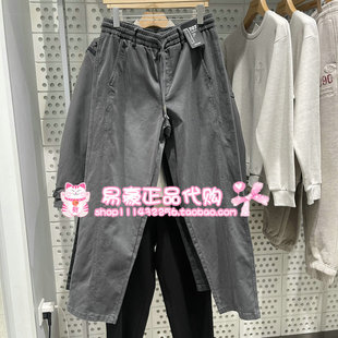 杰克琼斯26卫裤百搭简约舒适休闲裤 226114081 E44 6905571336999