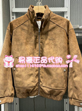 杰克琼斯男冬羽绒服百搭舒适刺绣立领保暖 226112014 225423027