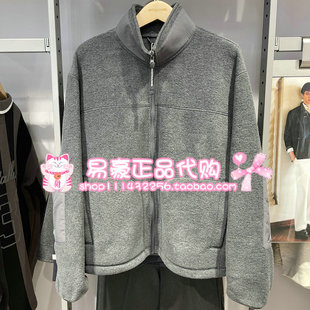 6905571298655 G04 杰克琼斯男百搭日常棉服高领外套 225409033