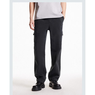 E40 杰克琼斯多口袋抽绳牛仔裤 225232028 男装 6905571226542 长裤