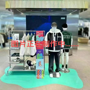 C42 225232023 6905571232543 牛仔裤 杰克琼斯舒适磨破锥形九分裤