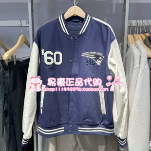 杰克琼斯SEASONHIGH秋季外套夹克 S25321010 F39 6905571282074